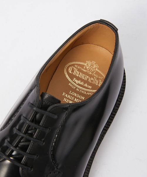 Church's ビジネスシューズ CHURCH'S SHANNON チャーチ