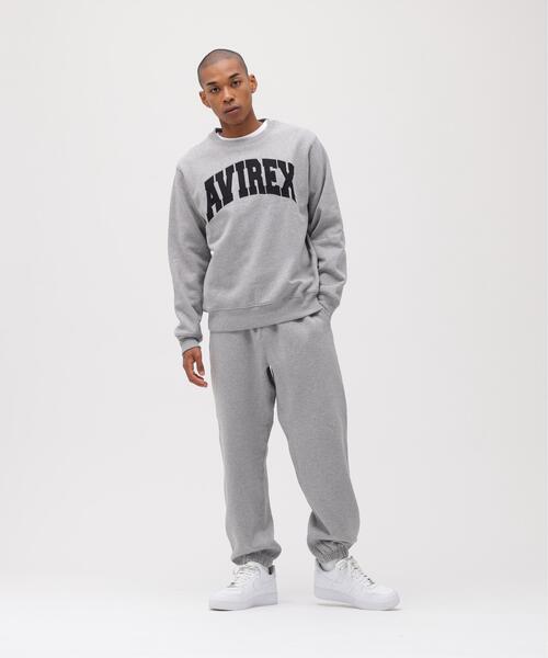 AVIREX（アヴィレックス） スウェットパンツ ジャージ 「DAILY