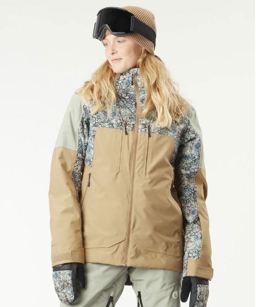 PICTURE ORGANIC CLOTHING（ピクチャーオーガニッククロージング