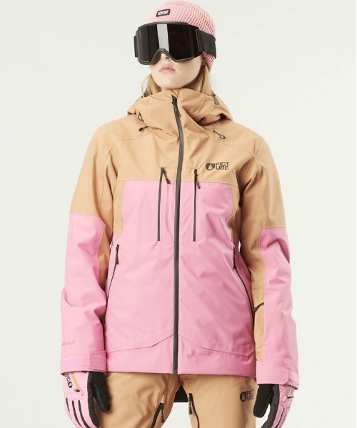 PICTURE ORGANIC CLOTHING（ピクチャーオーガニッククロージング