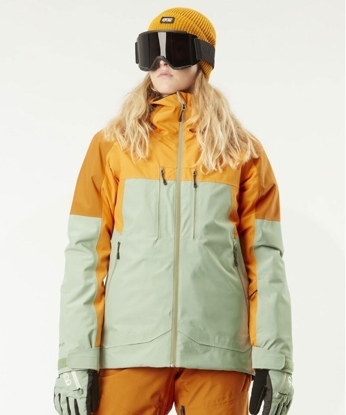 PICTURE ORGANIC CLOTHING（ピクチャーオーガニッククロージング