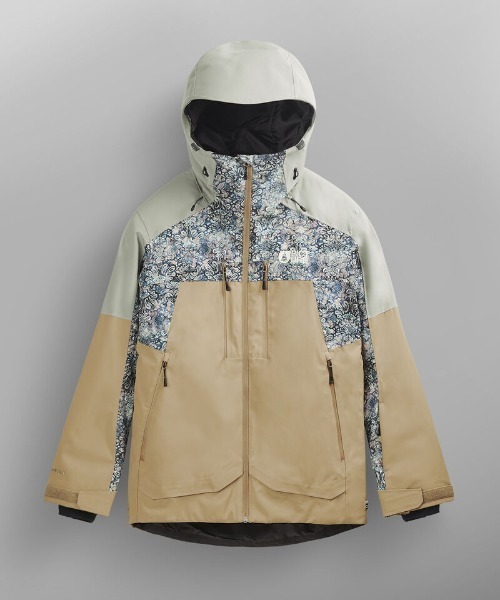 PICTURE ORGANIC CLOTHING（ピクチャーオーガニッククロージング