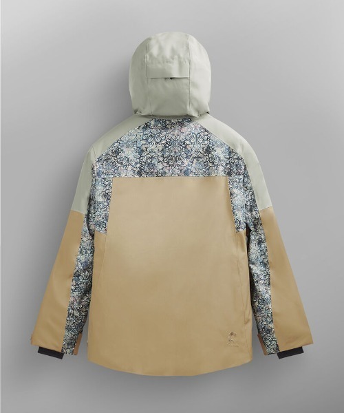 PICTURE ORGANIC CLOTHING（ピクチャーオーガニッククロージング