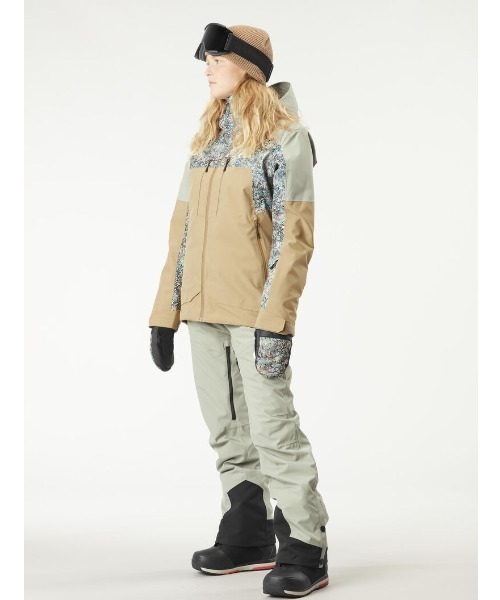 PICTURE ORGANIC CLOTHING（ピクチャーオーガニッククロージング