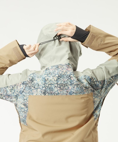 PICTURE ORGANIC CLOTHING（ピクチャーオーガニッククロージング