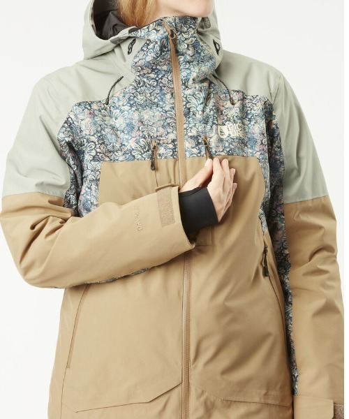 PICTURE ORGANIC CLOTHING（ピクチャーオーガニッククロージング