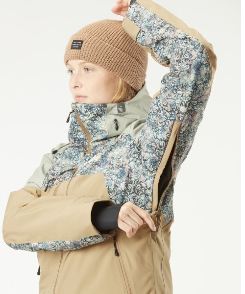PICTURE ORGANIC CLOTHING（ピクチャーオーガニッククロージング