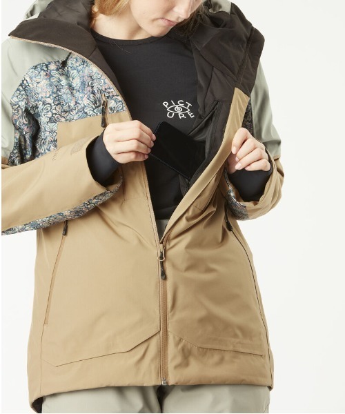 PICTURE ORGANIC CLOTHING（ピクチャーオーガニッククロージング