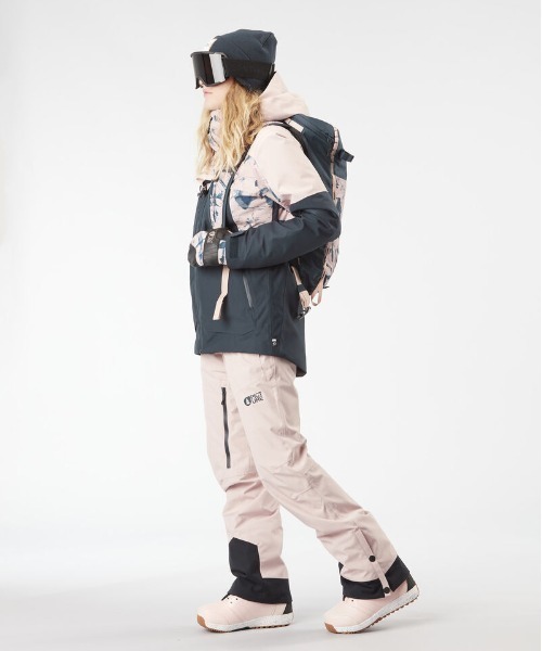 PICTURE ORGANIC CLOTHING（ピクチャーオーガニッククロージング