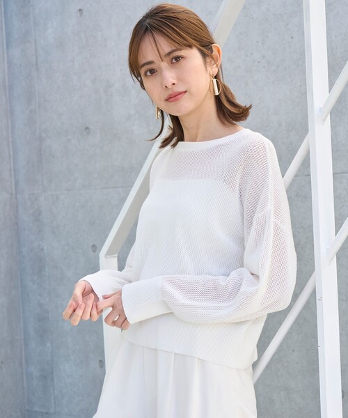 tシャツ 「洗える」カップ付きキャミソール レディース | UNFILO | 16