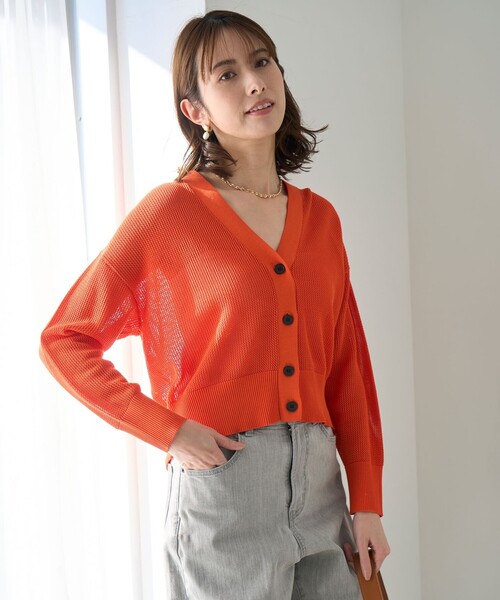 tシャツ 「洗える」カップ付きキャミソール レディース | UNFILO | 18