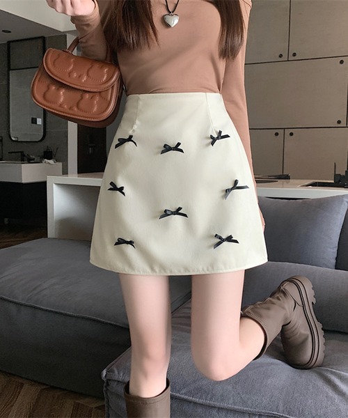 Tibiスカート TIBI/ティビ】THE SLIP SKIRT（その他スカート）｜Deuxieme