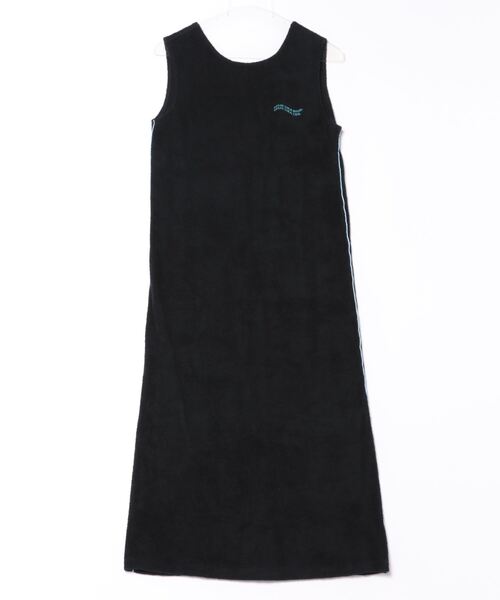 Minali パジャマ ルームウェア 「Minali」Pile onepiece (Ladies 