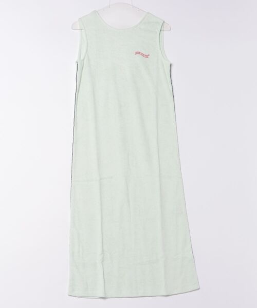 Minali パジャマ ルームウェア 「Minali」Pile onepiece (Ladies 
