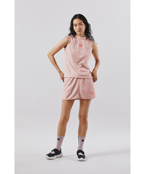NBBウィークエンド スカート サイズ1 NBB WEEKEND（エヌビービーウィークエンド）の「【NBB WEEKEND