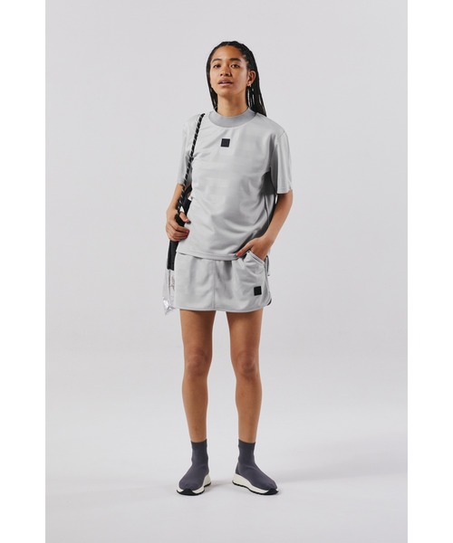NBBウィークエンド スカート サイズ1 NBB WEEKEND スカート 「NBB WEEKEND」イージースカート (LADIES