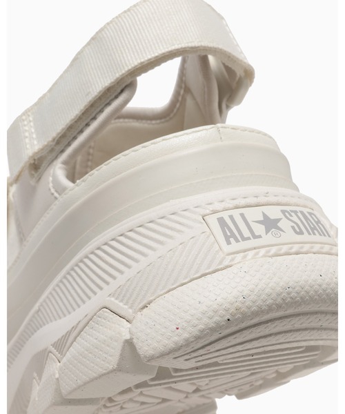ALL STAR サンダル (R) TREKWAVE SANDAL OX / オールスター (R 