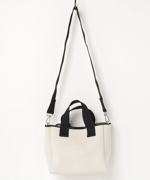トートバッグ SMALL LOGO TOTE セール】THE TOTE BAG SMALL ザ トート バッグ スモール