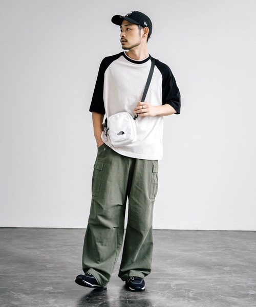 Audience M65 US ARMYカーゴパンツ オーディエンス urbene_audience-aud3596