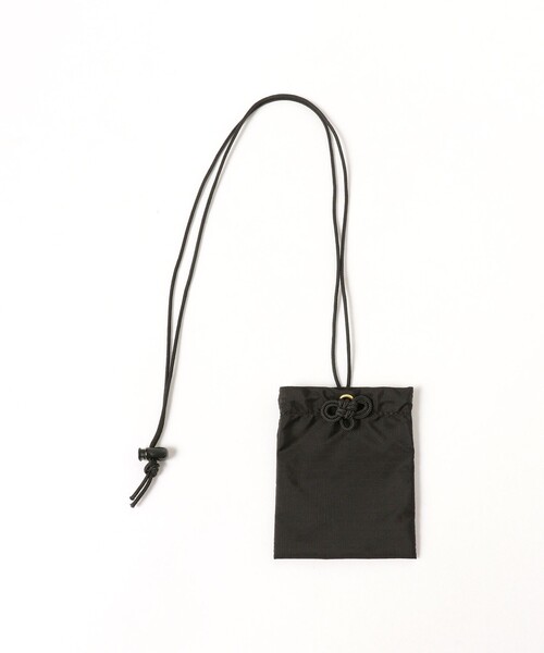 【完売品】Beams × 男はつらいよ BEAMS JAPAN 財布 「男はつらいよ」「別注」evergreen works