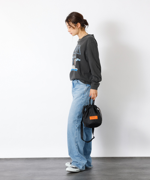 ABAHOUSE tシャツ 「GOOD ROCK SPEED/グッドロックスピード