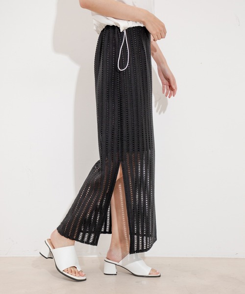 JAYRO（ジャイロ） スカート レーススカート : ZOZOTOWN Yahoo!店