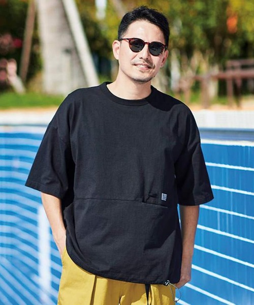 ★半袖 SUN レーザーカット グラフィック Tシャツ アディダス ADIDAS ラウンジ フードグラフィック 半袖Tシャツ