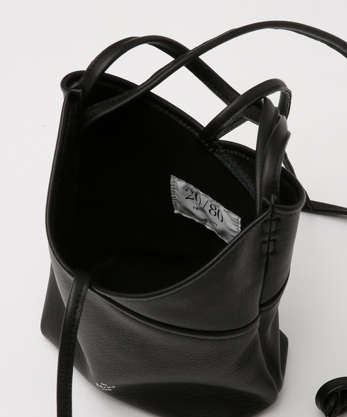 【20/80】トゥエンティーエイティー 20/80（トゥエンティーエイティー） ショルダーバッグ バッグ 「20/80