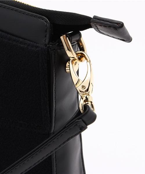 newneu. ハンドバッグ 「newneu/ニューニュー」CANOE : ZOZOTOWN Yahoo 