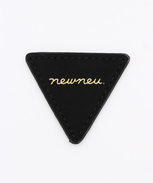 newneu. ハンドバッグ 「newneu/ニューニュー」CANOE : ZOZOTOWN Yahoo 