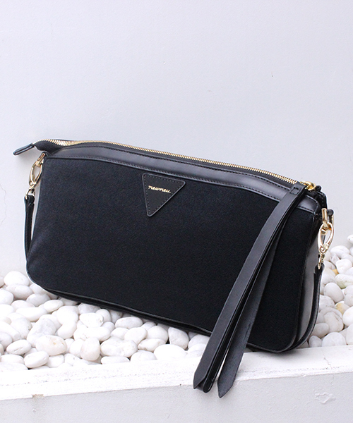newneu. ハンドバッグ 「newneu/ニューニュー」CANOE : ZOZOTOWN Yahoo 