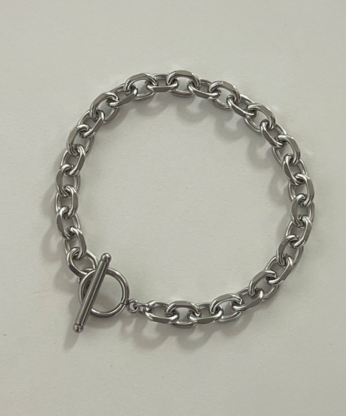 DiamondHearts（ダイヤモンドハーツ） ブレスレット マンテルチェーン