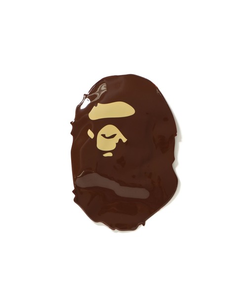 A BATHING APE（アベイシングエイプ） マスク 1ST CAMO MASK