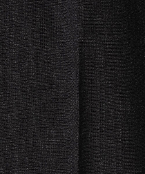 パンツ ストレッチウール ドローストリングパンツ MYDW1391 メンズの画像