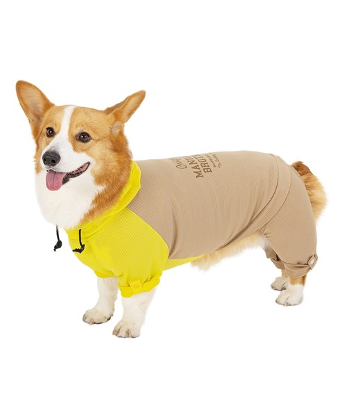 MANDARINE BROTHERS（マンダリンブラザーズ） 犬 服 インセクト