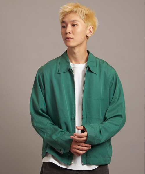 Schott ベトナムジャケット VIETNAM JACKET OUR FEATHER IS OUR PAST/ベトナム ジャケット