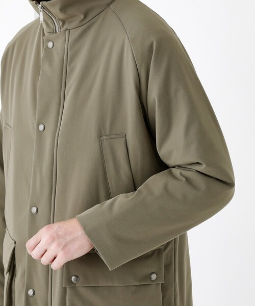 TAKEO KIKUCHI（タケオキクチ） ブルゾン アウター 「THE FLAGSHIP