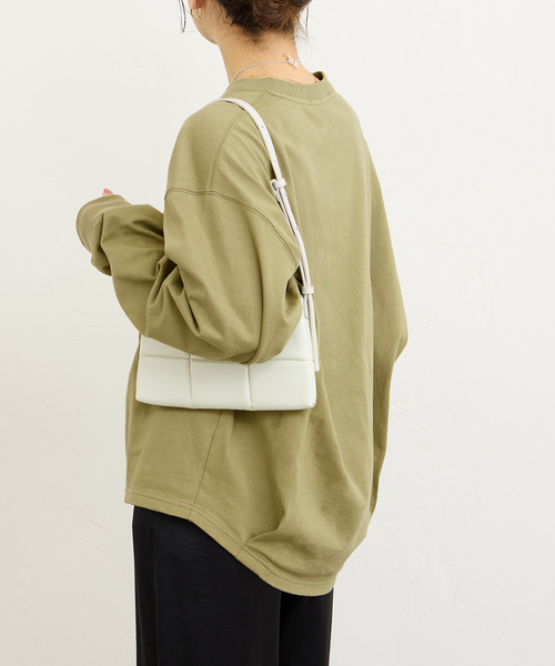 JOURNAL STANDARD tシャツ 「追加2」タックスウェットシャツ