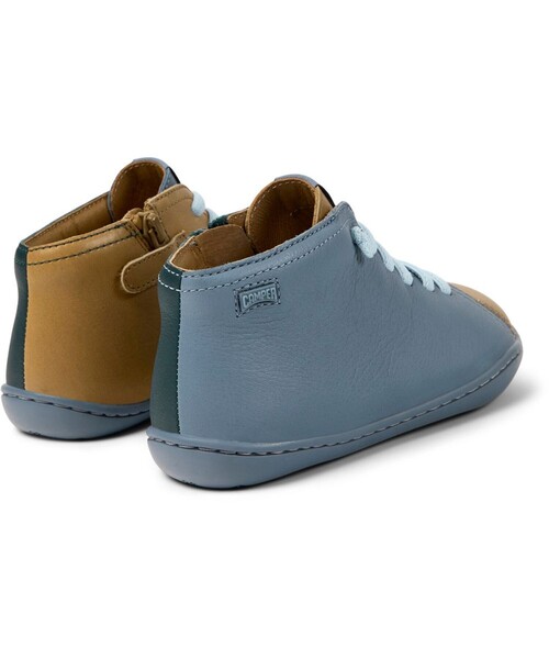 CAMPER（カンペール） スニーカー TWINS KIDS / ハイカットシューズ