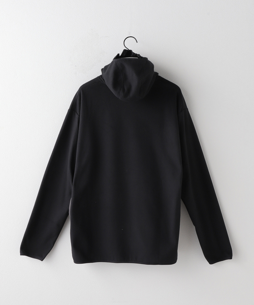 JieDa ナイロンジャケット 「JIEDA / ジエダ」OL BALACLAVA HOODIE 