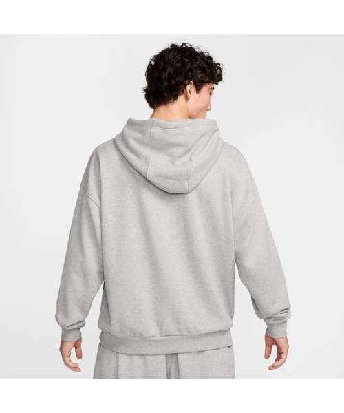 NIKE パーカー NIKE/ナイキ クラブ FT オーバーサイズL/S