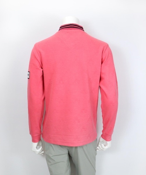 archivio（アルチビオ） トレーナー スウェット 「MENS」ジャガード