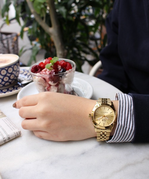 ICE WATCH 腕時計 「Ice-Watch アイスウォッチ」 steel solar