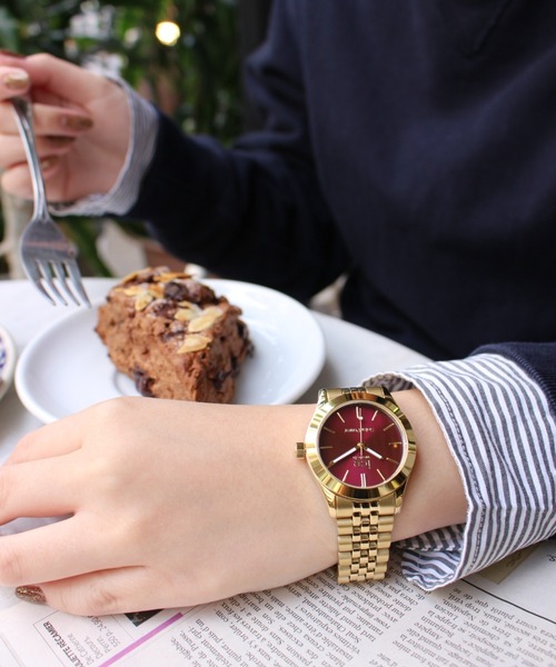 ICE WATCH 腕時計 「Ice-Watch アイスウォッチ」 steel solar