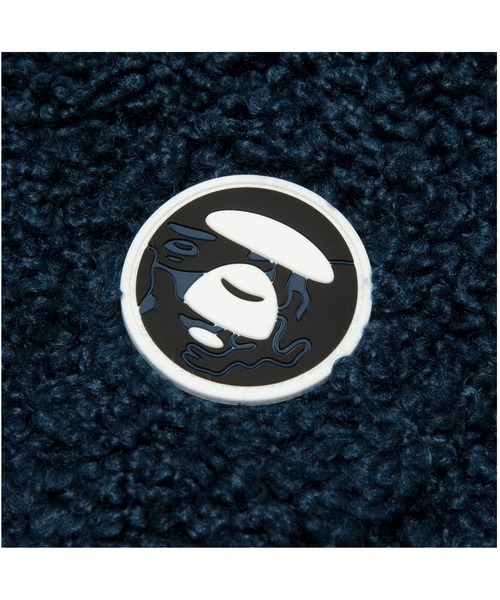トレーナー スウェット AAPE NOW ZIP UP SWEAT メンズ | AAPE BY A BATHING APE | 09