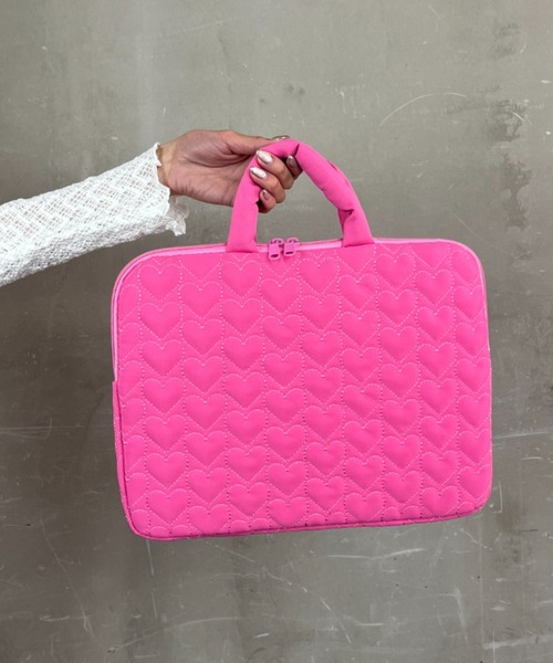 Loco Ocean（ロコオーシャン） タブレットケース 「PCグッズ」ふわふわ