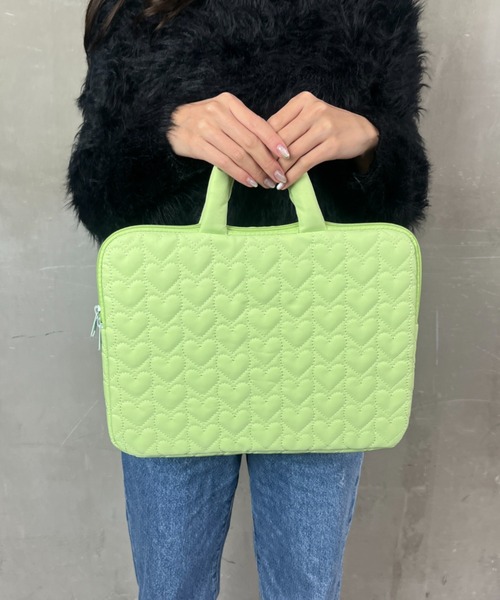Loco Ocean（ロコオーシャン） タブレットケース 「PCグッズ」ふわふわ