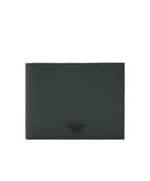 EMPORIO ARMANI 財布 「エンポリオ アルマーニ」ASV 二つ折り