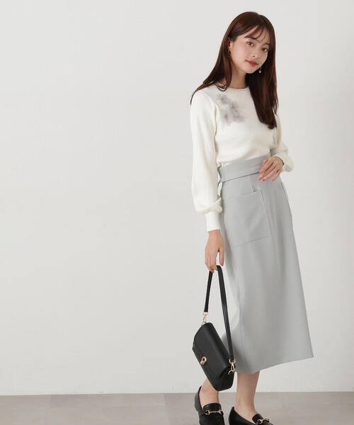 PROPORTION BODY DRESSING（プロポーションボディドレッシング