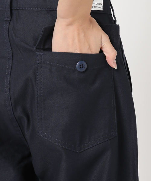 追加》GUNG HO / ガンホー FATIGUE TROUSER（その他パンツ